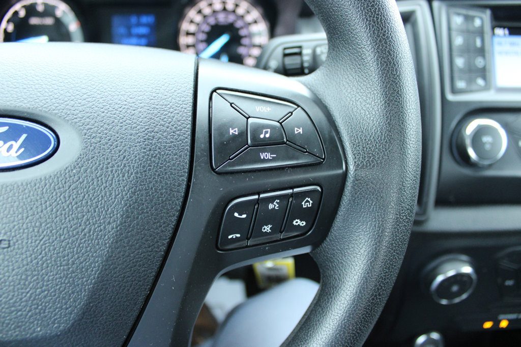 Used 2019 Ford Ranger XL w/ Equipment Group 101A Mid RWD image 35