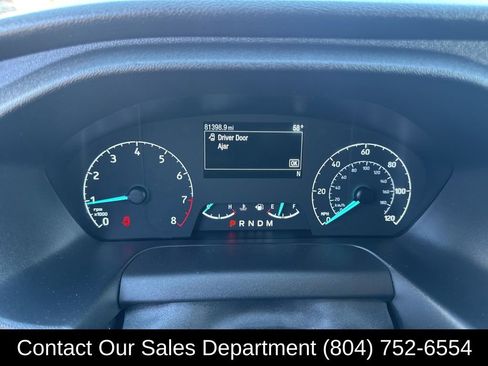 Used 2020 Ford Transit 250 148 High Roof Extended w/ Load Area Protection Package image 22