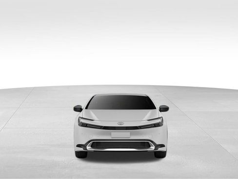 New 2026 Toyota Prius XLE image 39