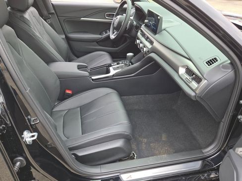 New 2026 Acura Integra A-Spec image 7