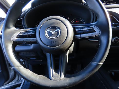 Used 2022 MAZDA CX-30 AWD 2.5 S w/ Select Package image 31