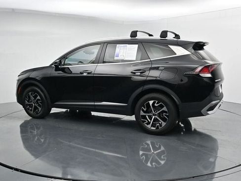 Used 2024 Kia Sportage EX AWD/4WD image 6
