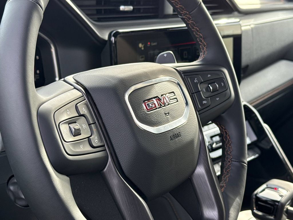 Used 2026 GMC Sierra 1500 AT4 w/ AT4 Premium Package AWD/4WD image 29