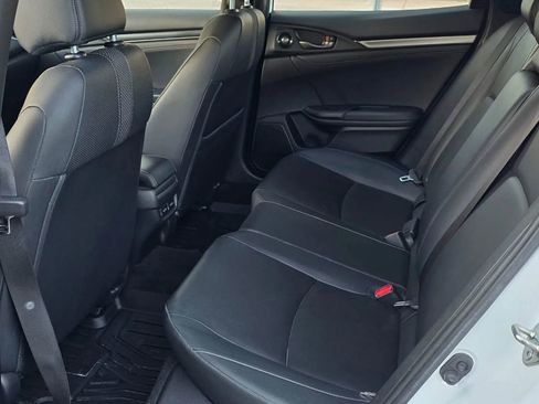 Used 2021 Honda Civic Sport Touring image 10
