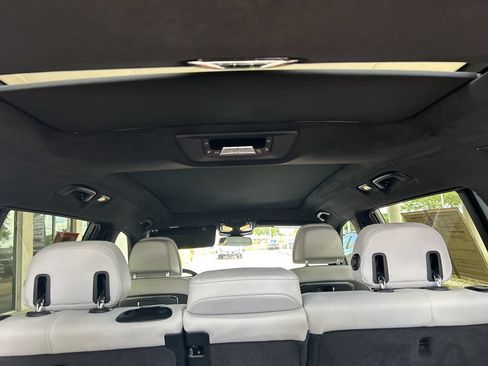 Used 2023 BMW X7 xDrive40i w/ Executive Package AWD/4WD image 47