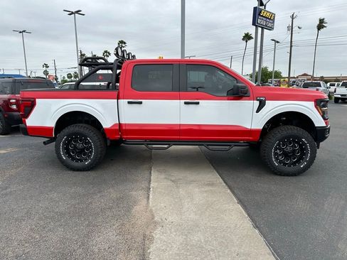 New 2025 Ford F150 XL image 6