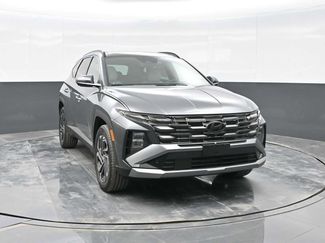 New 2026 Hyundai Tucson Limited w/ Tow & Go Package video 2