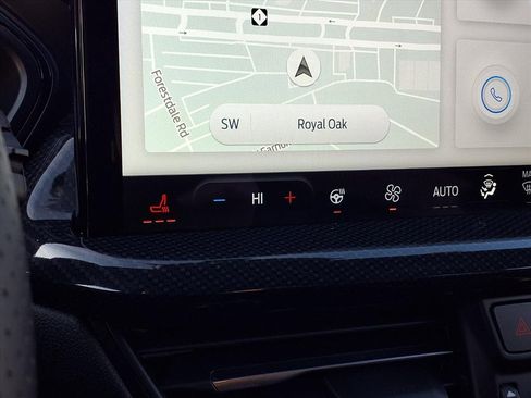 Used 2024 Ford Escape ST-Line w/ Tech Pack #1 image 5