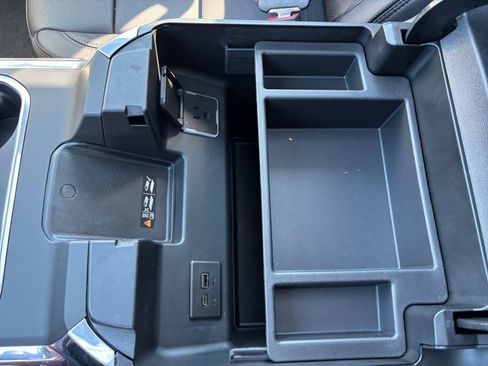 New 2025 Chevrolet Silverado 2500 High Country w/ High Country Premium Package image 33