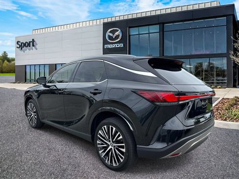 Used 2024 Lexus RX 350 Premium Plus w/ Convenience Package FWD image 5