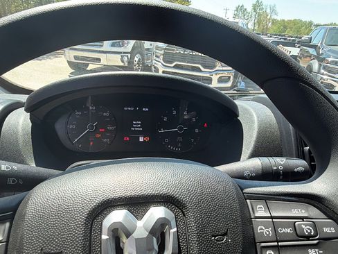 New 2026 RAM ProMaster 1500 w/ Convenience Group FWD image 22