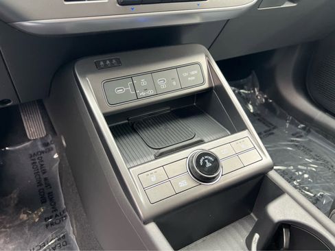 New 2026 Hyundai Kona SEL Premium AWD/4WD image 37