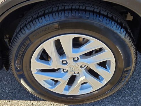 Used 2015 Honda CR-V EX image 11