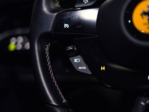 Used 2021 Ferrari SF90 Stradale AWD/4WD image 40