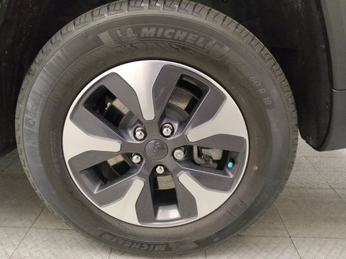 Used 2022 Jeep Grand Cherokee Limited 4xe AWD/4WD image 31