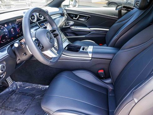 Used 2025 Mercedes-Benz CLE 300 4MATIC Cabriolet image 15