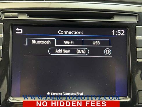 Used 2019 Nissan Maxima 3.5 SL w/ Floor Mat Group image 26