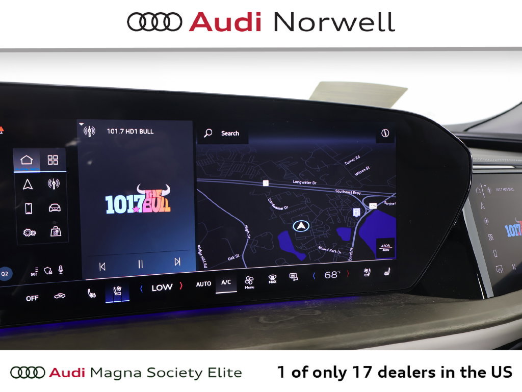 Used 2025 Audi Q5 Prestige AWD/4WD image 7