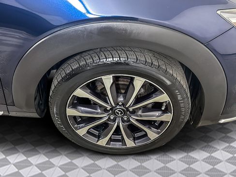 Used 2019 MAZDA CX-3 Grand Touring image 33