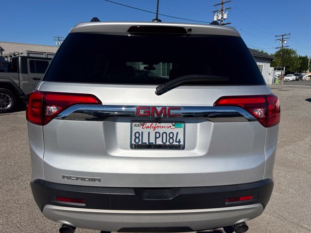 Used 2019 GMC Acadia SLE FWD image 6