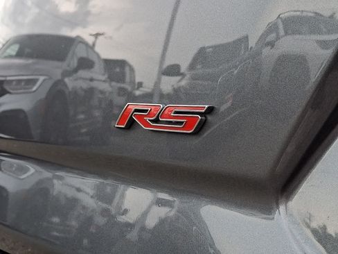 Used 2020 Chevrolet Camaro LT w/ RS Package RWD image 31
