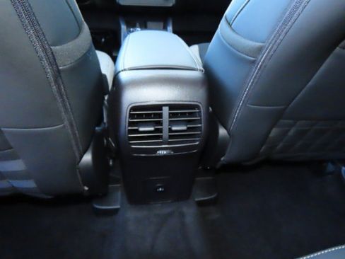 Certified 2025 Ford Bronco Sport Big Bend w/ Convenience Package image 13