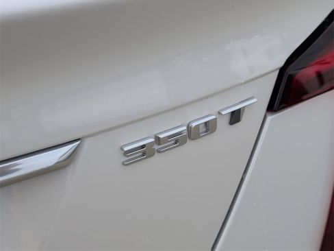 Used 2025 Cadillac CT5 Premium Luxury image 28