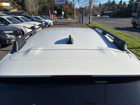 New 2026 Subaru Crosstrek 2.5i Limited image 7