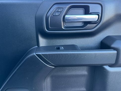 Used 2021 Chevrolet Silverado 2500 W/T w/ WT Convenience Package image 18