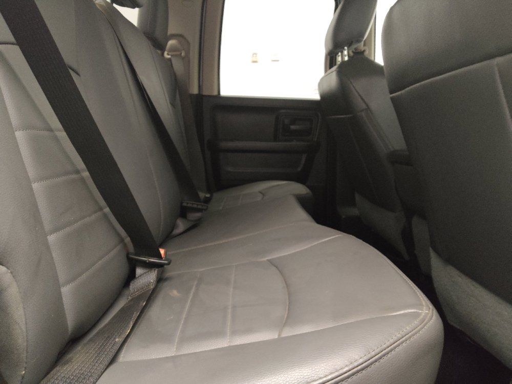 Used 2019 RAM 1500 Tradesman w/ Protection Group AWD/4WD image 19