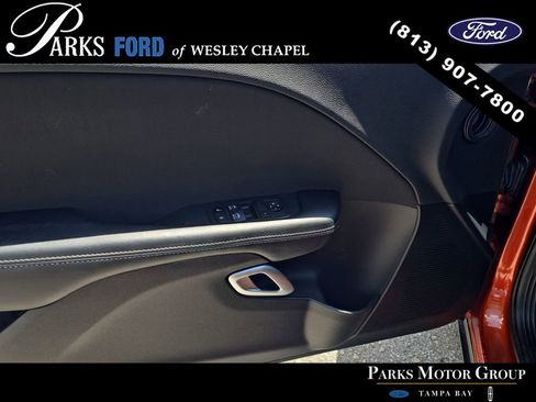 Used 2022 Dodge Challenger SXT w/ Blacktop Package RWD image 11