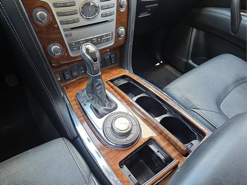 Used 2018 INFINITI QX80 4WD image 25