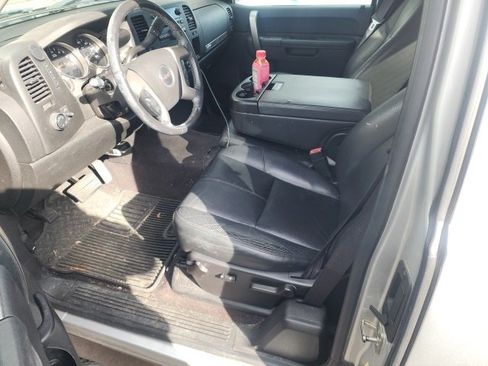 Used 2013 GMC Sierra 1500 SLE image 5