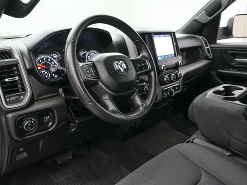 Used 2024 RAM 1500 Tradesman w/ Trailer Tow Group image 13