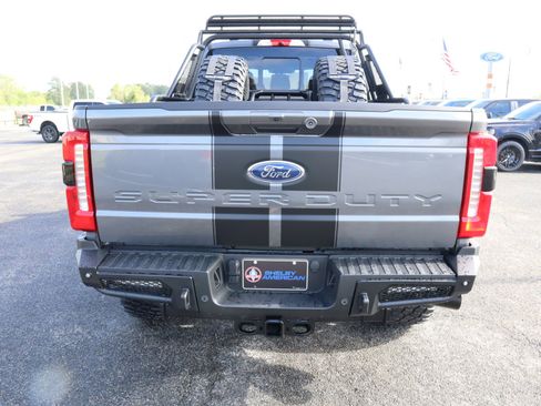 New 2023 Ford F250 Lariat w/ Lariat Ultimate Package image 4