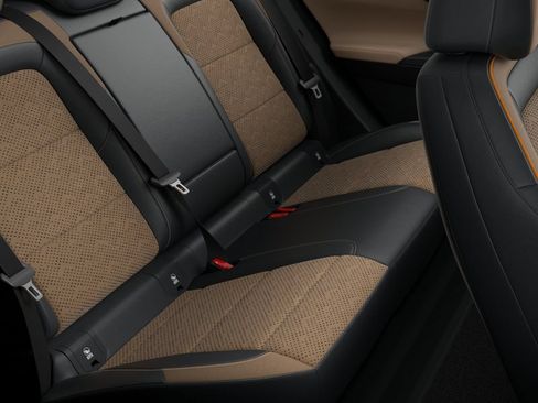 New 2026 Chevrolet Equinox ACTIV FWD image 10