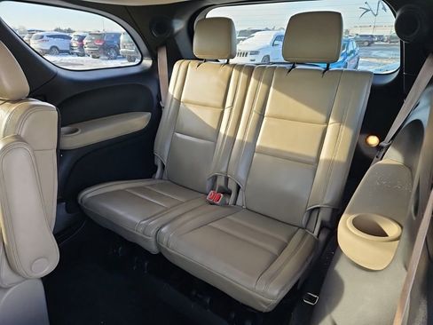 Used 2017 Dodge Durango GT w/ Premium Group image 7