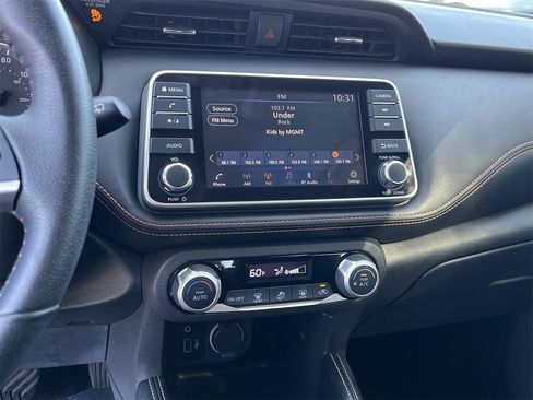 Used 2020 Nissan Kicks SR image 15