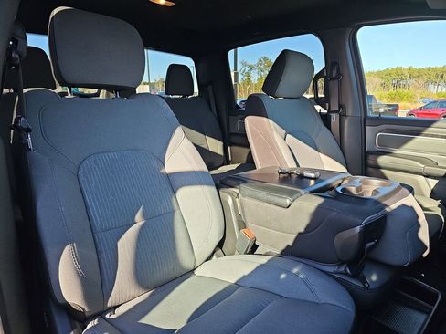 Used 2022 RAM 1500 Big Horn image 13