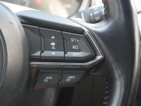 Used 2023 MAZDA CX-9 Carbon Edition AWD/4WD image 31