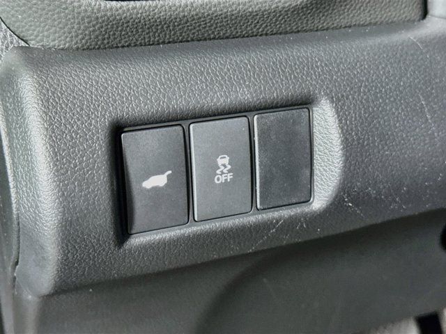Certified 2024 Kia Sportage EX AWD/4WD image 10