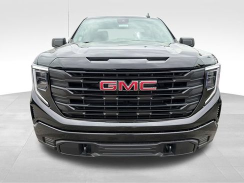 New 2026 GMC Sierra 1500 Pro w/ Graphite Edition AWD/4WD image 2