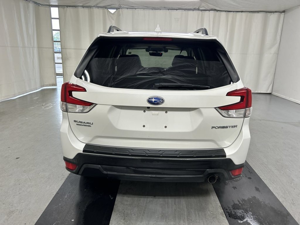 Used 2019 Subaru Forester Limited AWD/4WD image 21