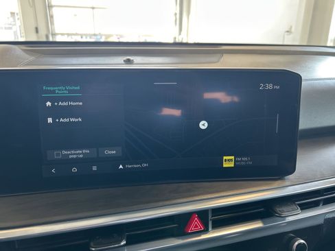 Used 2025 Kia Sorento SX Prestige image 34