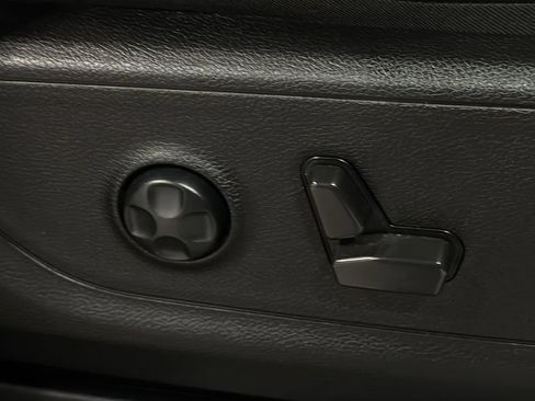 Used 2021 RAM 1500 Rebel w/ Alpine Leather & Sound Group AWD/4WD image 10