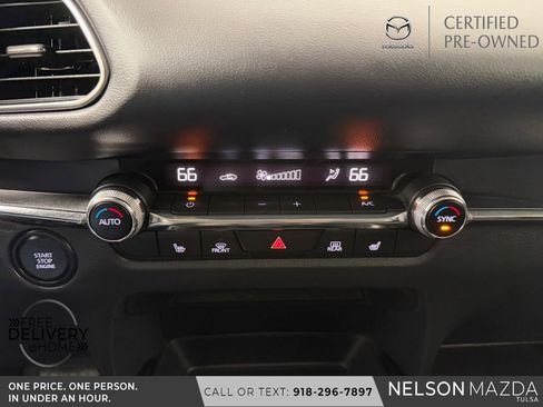 Used 2023 MAZDA CX-30 AWD 2.5 S w/ Preferred Package image 31
