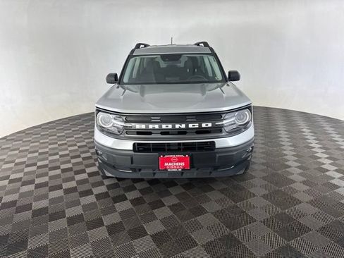 Used 2021 Ford Bronco Sport Big Bend AWD/4WD image 2