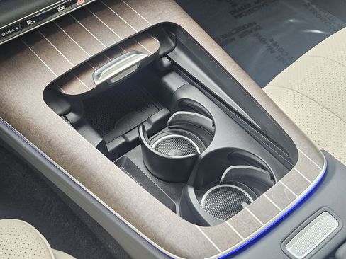 Certified 2025 Mercedes-Benz E 350 Sedan image 18