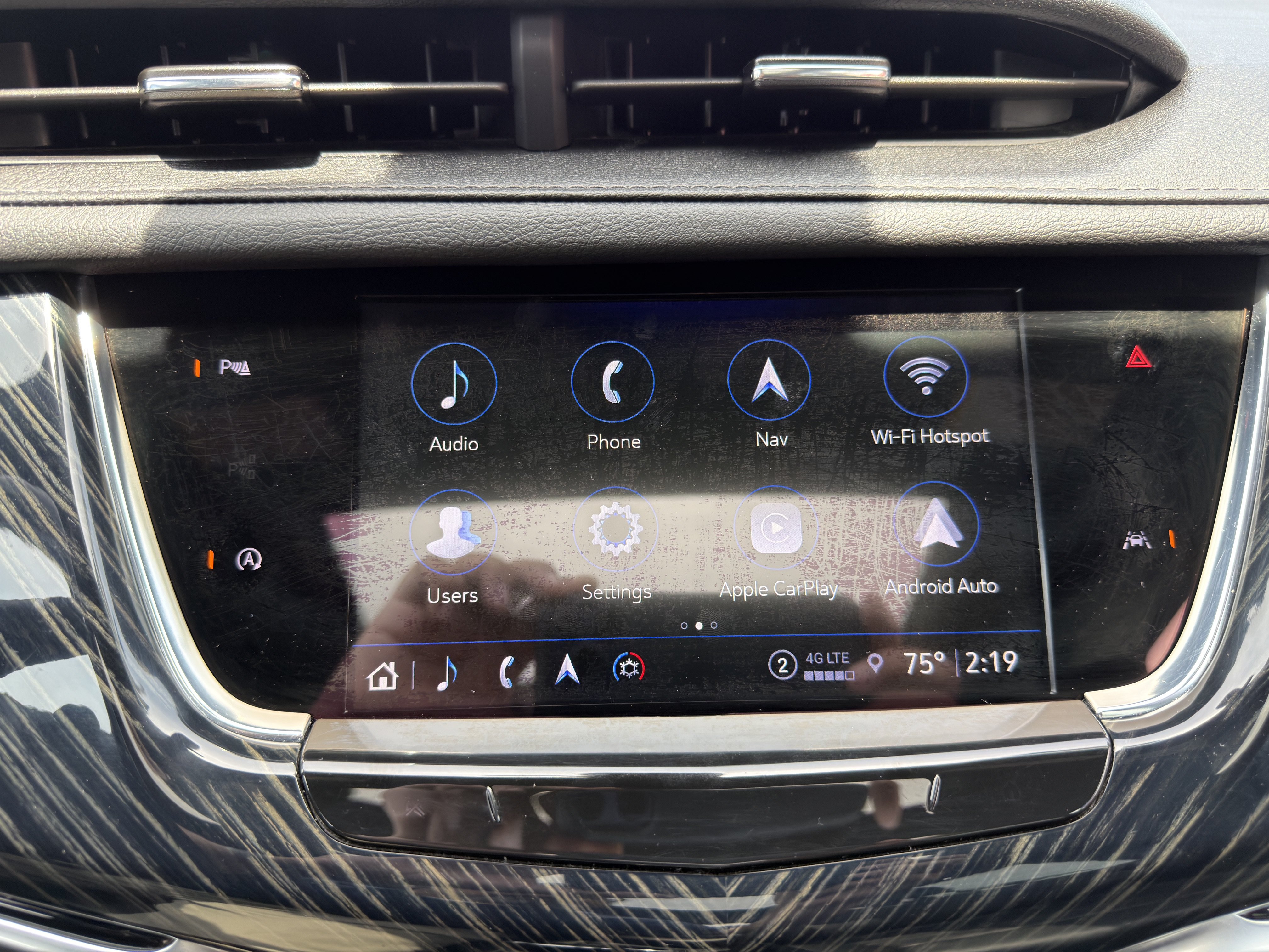 Used 2024 Cadillac XT6 Premium Luxury AWD/4WD image 34