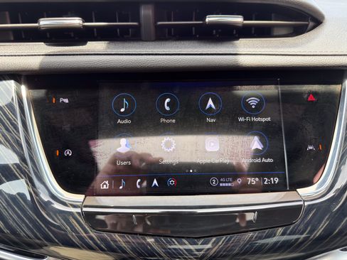 Used 2024 Cadillac XT6 Premium Luxury AWD/4WD image 34